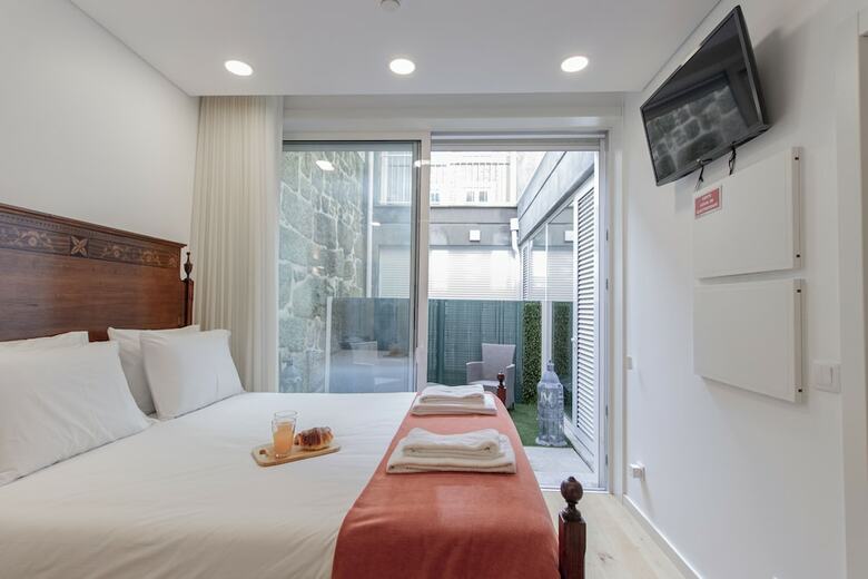 Aparthotel Rodrigues De Freitas 391 By Lovelystay
