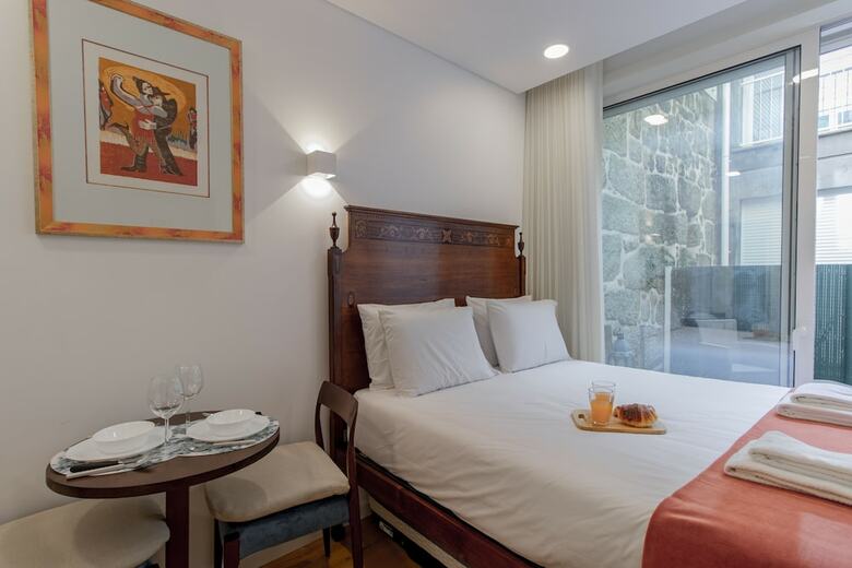Aparthotel Rodrigues De Freitas 391 By Lovelystay