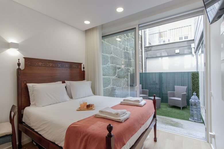 Aparthotel Rodrigues De Freitas 391 By Lovelystay