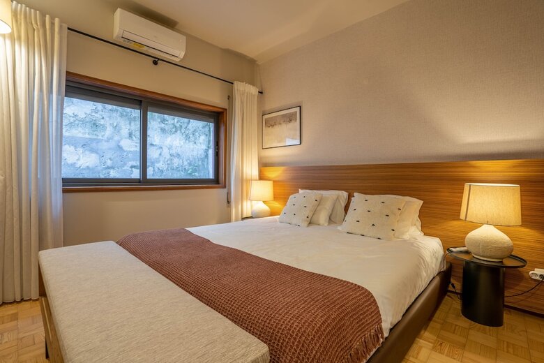 Aparthotel Firmeza388 Charming Flats