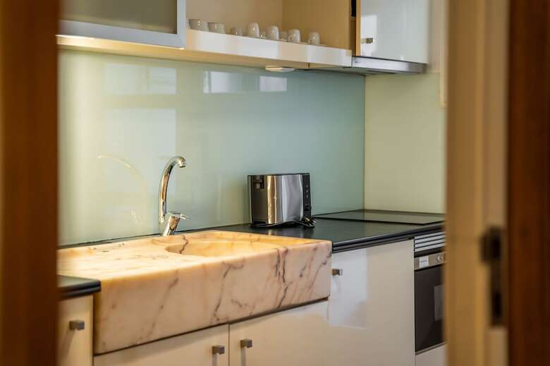 Aparthotel Firmeza388 Charming Flats