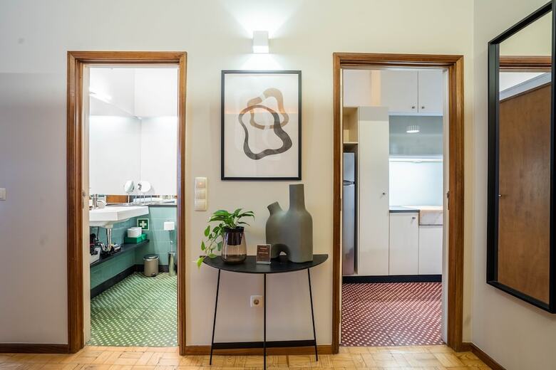 Aparthotel Firmeza388 Charming Flats