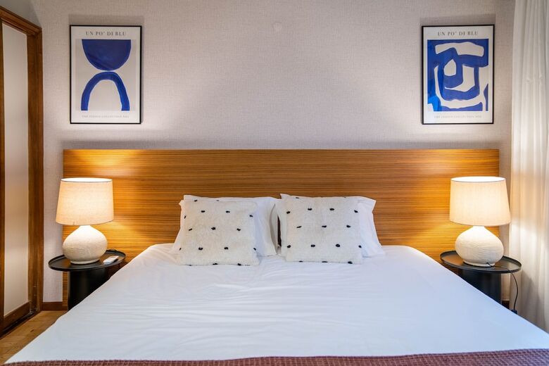 Aparthotel Firmeza388 Charming Flats