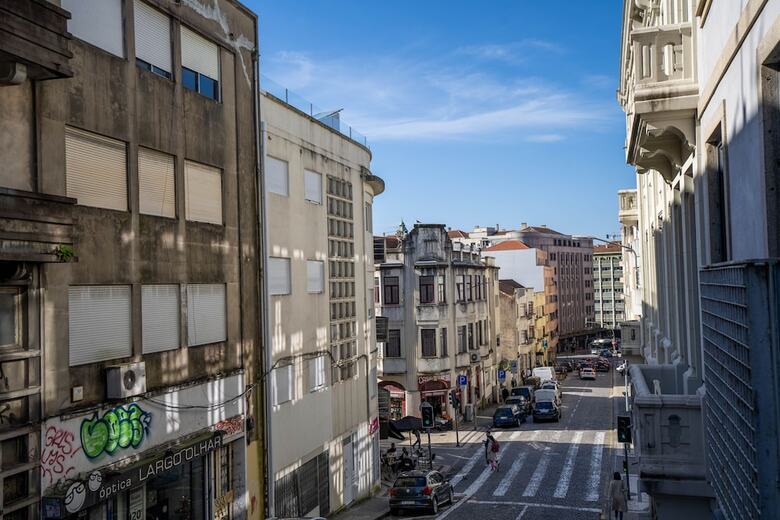 Aparthotel Firmeza388 Charming Flats