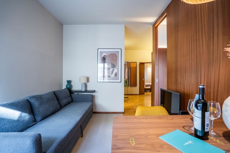 Aparthotel Firmeza388 Charming Flats