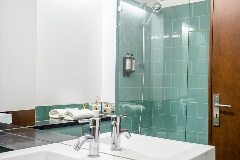 Aparthotel Firmeza388 Charming Flats