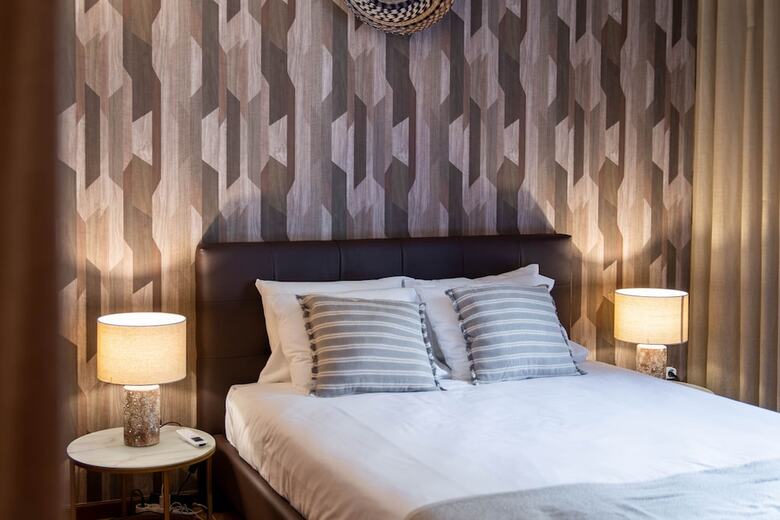 Aparthotel Firmeza388 Charming Flats
