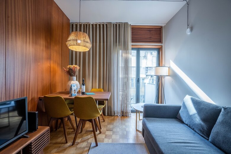 Aparthotel Firmeza388 Charming Flats