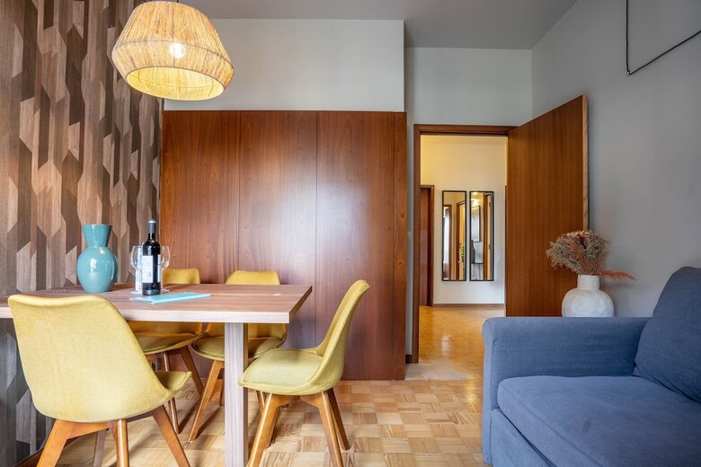 Aparthotel Firmeza388 Charming Flats