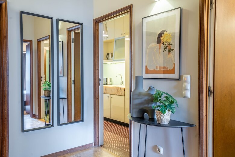 Aparthotel Firmeza388 Charming Flats