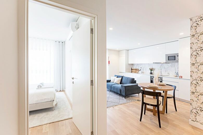Aparthotel Rua Do Para�so