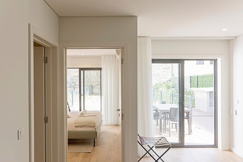 Aparthotel Rua Do Para�so