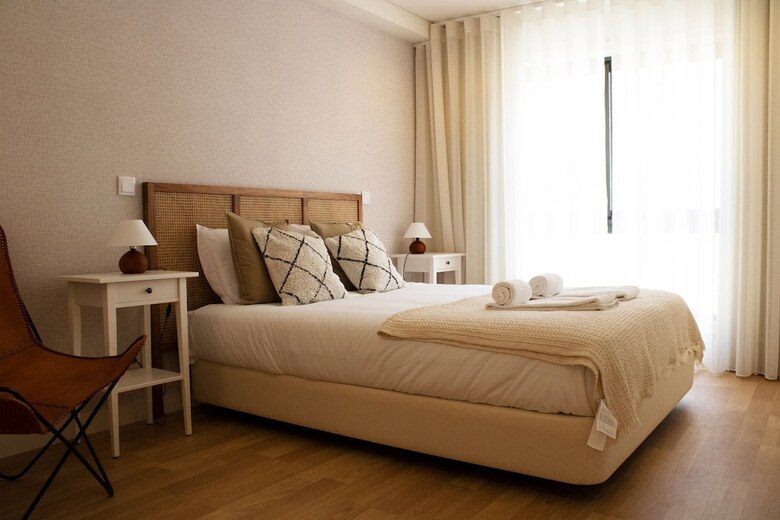 Aparthotel Rua Do Para�so
