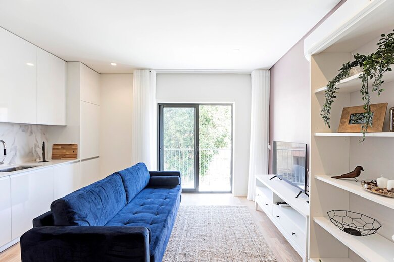 Aparthotel Rua Do Para�so