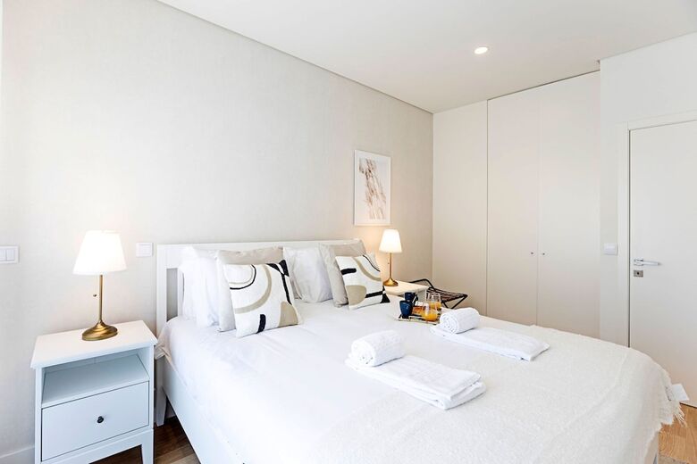 Aparthotel Rua Do Para�so