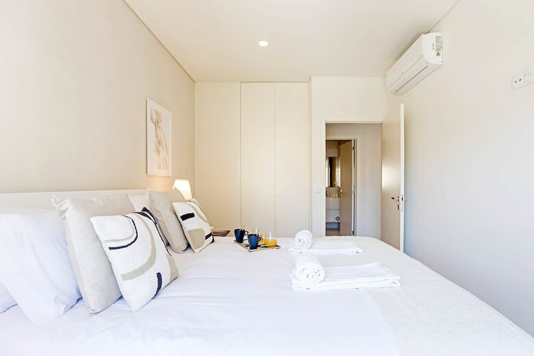 Aparthotel Rua Do Para�so