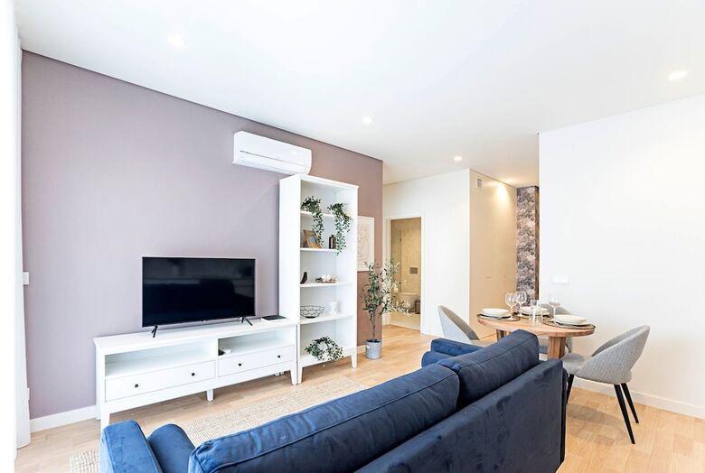 Aparthotel Rua Do Para�so