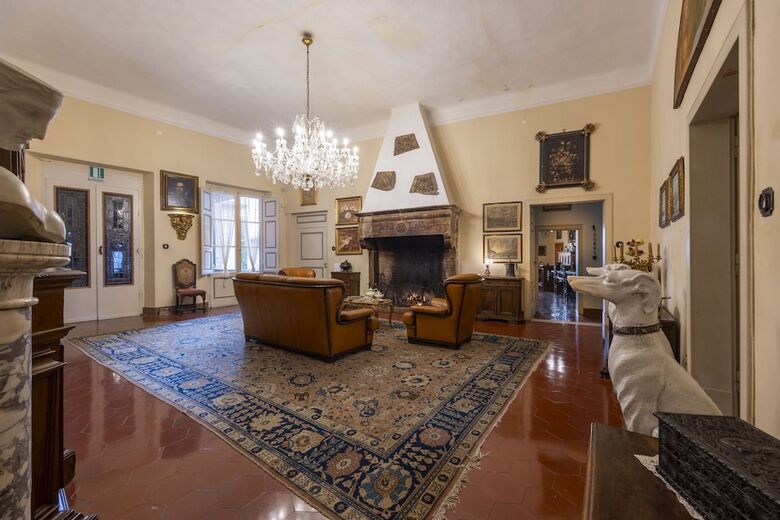 Castello Di Sovicille- Residenza D'epoca