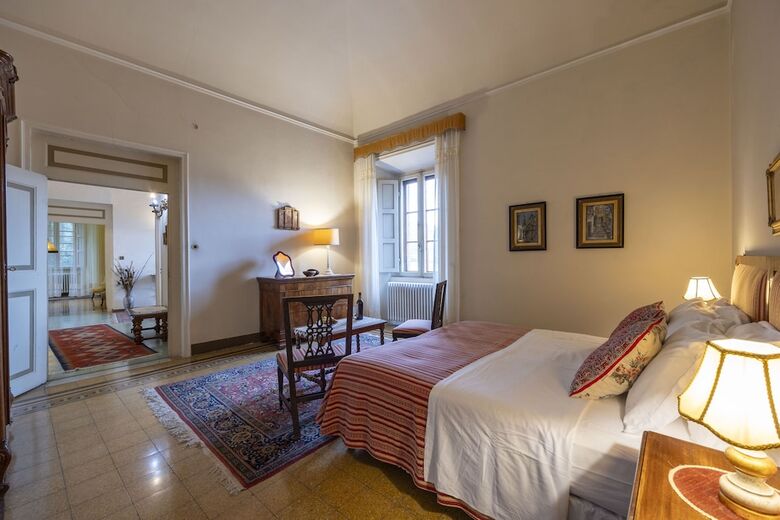 Castello Di Sovicille- Residenza D'epoca