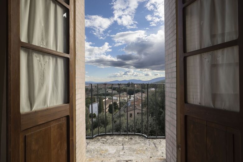 Castello Di Sovicille- Residenza D'epoca
