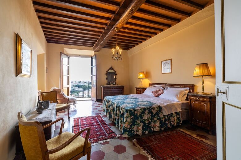 Castello Di Sovicille- Residenza D'epoca