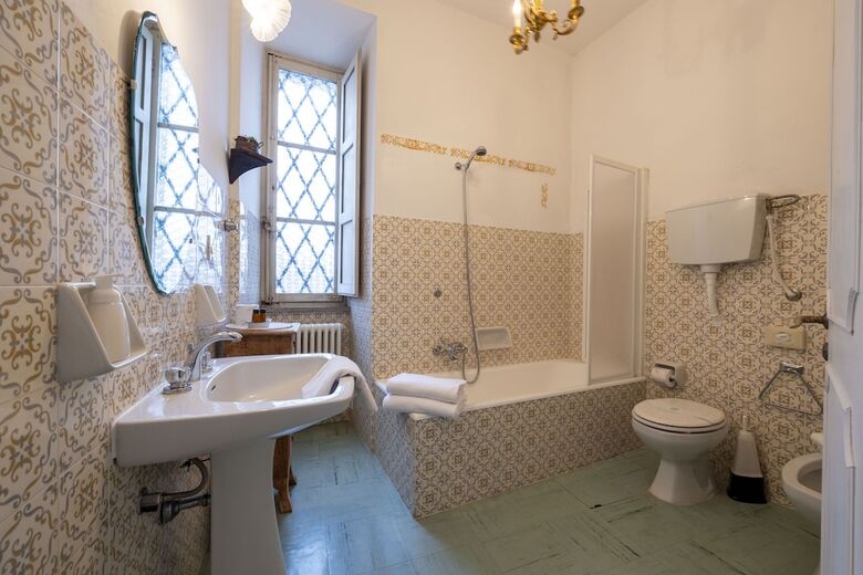 Castello Di Sovicille- Residenza D'epoca