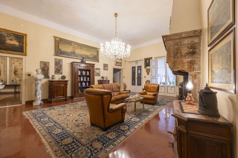 Castello Di Sovicille- Residenza D'epoca