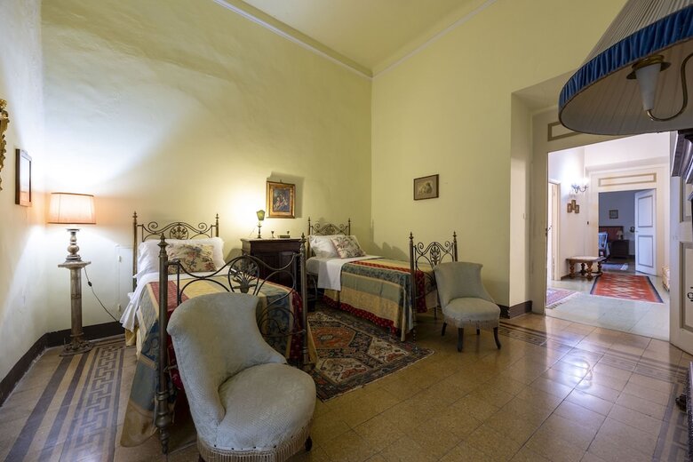 Castello Di Sovicille- Residenza D'epoca