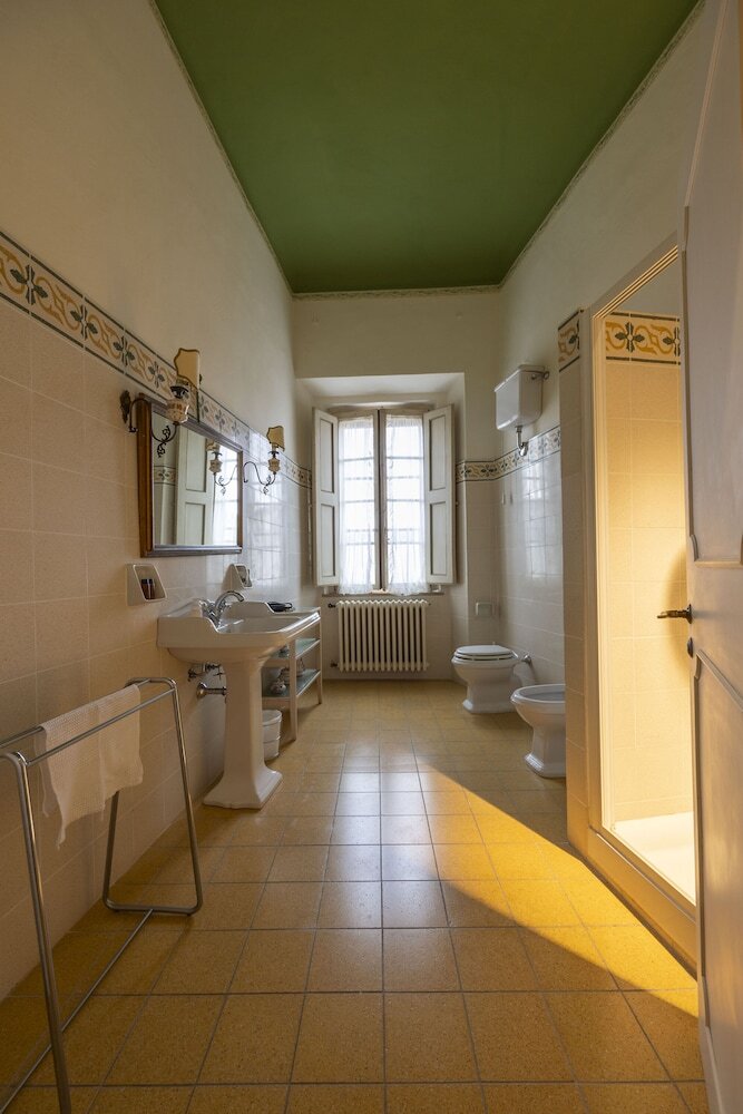 Castello Di Sovicille- Residenza D'epoca