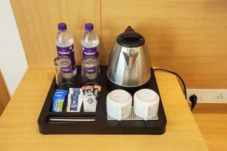 Hotel Regalia Grand By Delight Stay