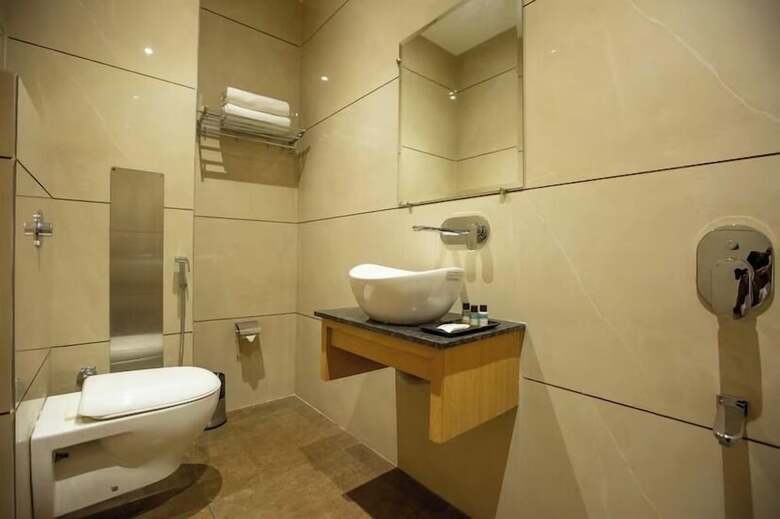 Hotel Regalia Grand By Delight Stay