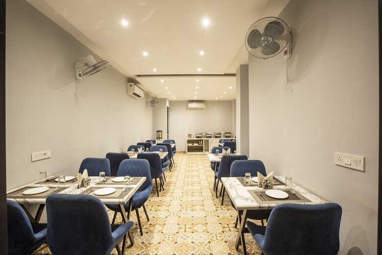 Hotel Regalia Grand By Delight Stay
