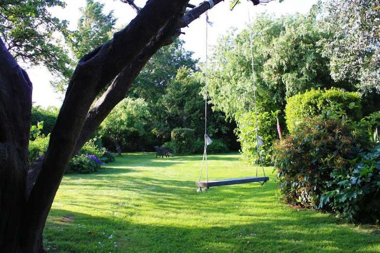 Little Orchard Bed And Breakfast Chichester