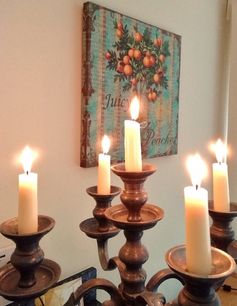 Little Orchard Bed And Breakfast Chichester