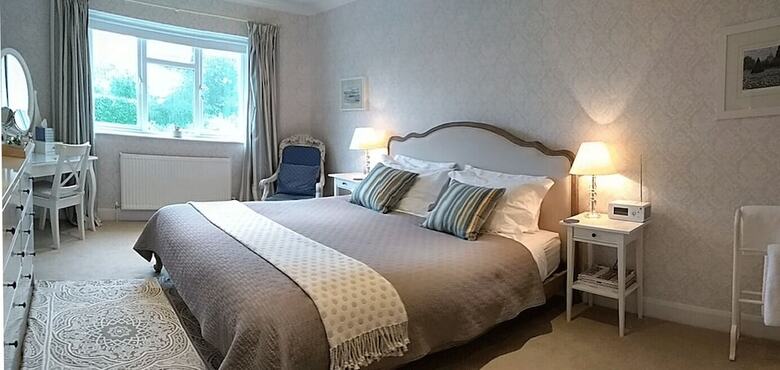 Little Orchard Bed And Breakfast Chichester
