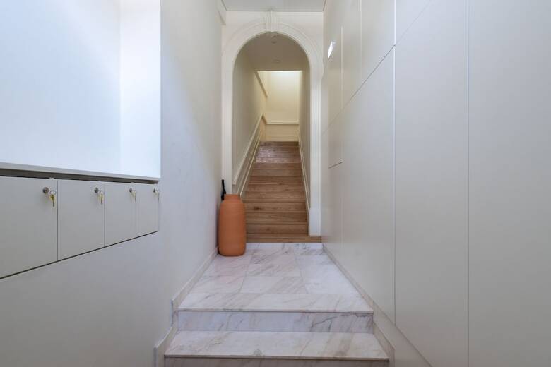 Aparthotel Mouzinho Da Silveira 215 By Lovelystay