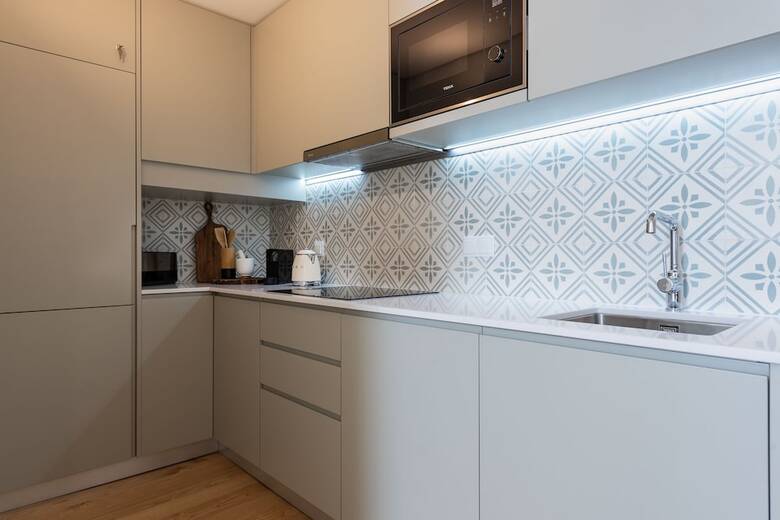 Aparthotel Mouzinho Da Silveira 215 By Lovelystay