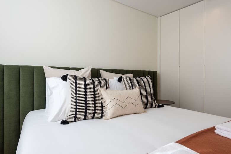 Aparthotel Mouzinho Da Silveira 215 By Lovelystay