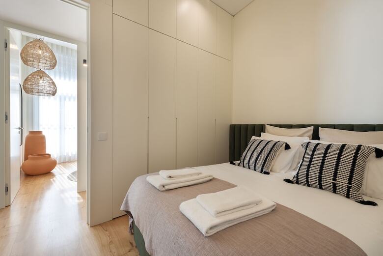 Aparthotel Mouzinho Da Silveira 215 By Lovelystay
