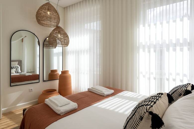 Aparthotel Mouzinho Da Silveira 215 By Lovelystay