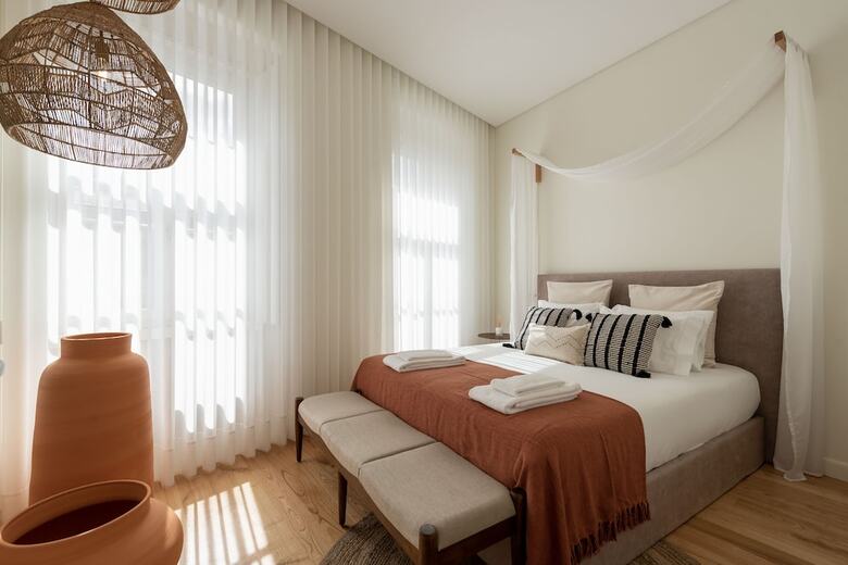 Aparthotel Mouzinho Da Silveira 215 By Lovelystay