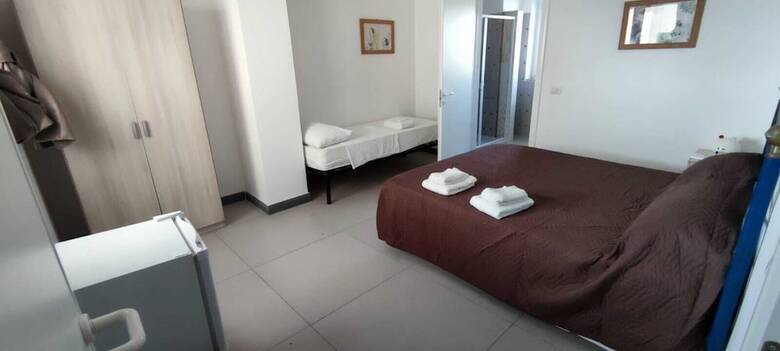 Volcano Home Room Resort