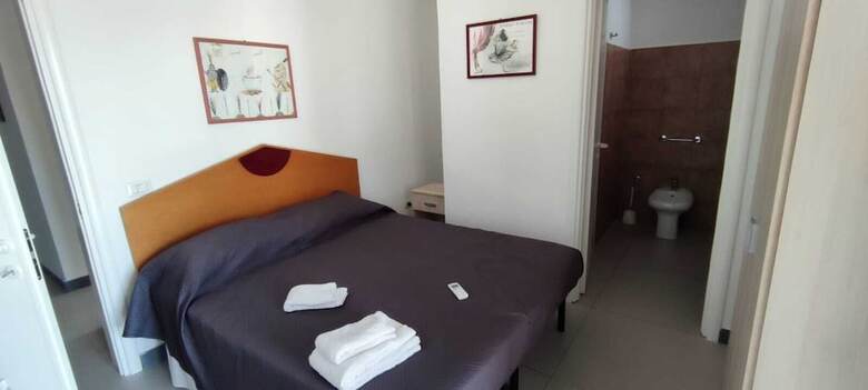 Volcano Home Room Resort