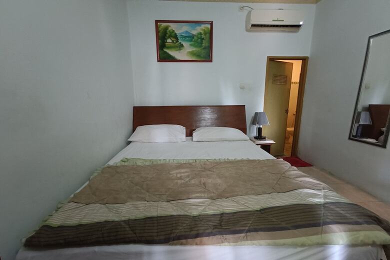 Hotel O Vj Sweethome Syariah