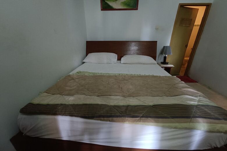 Hotel O Vj Sweethome Syariah