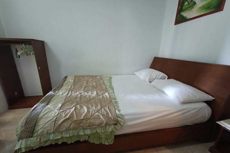 Hotel O Vj Sweethome Syariah