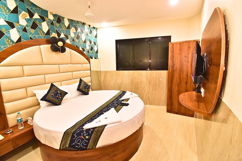 Hotel Dream Palace Residency