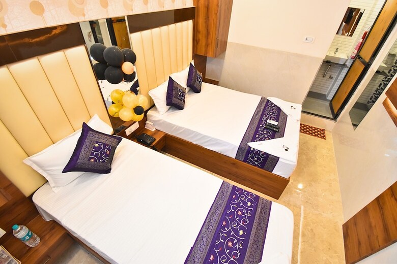 Hotel Dream Palace Residency