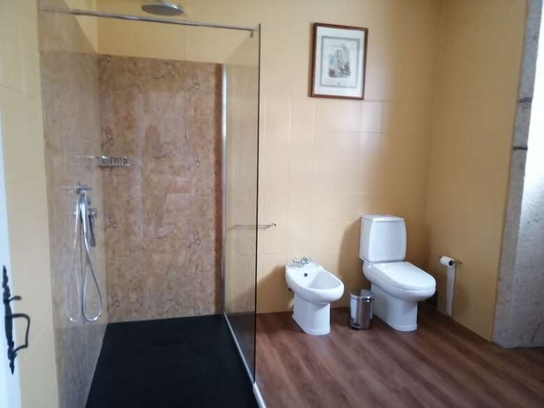 Hotel Quinta Do Convento Val Pereiras