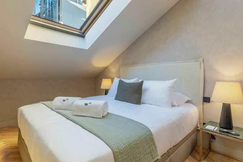 Aparthotel Rio By Wynwood House